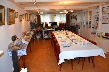 Hotel Keizershof Άμστερνταμ Εξωτερικό φωτογραφία