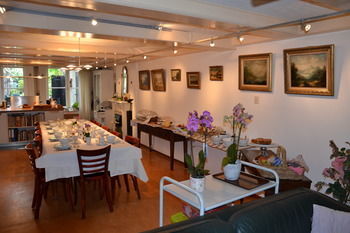 Hotel Keizershof Άμστερνταμ Εξωτερικό φωτογραφία