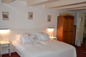 Hotel Keizershof Άμστερνταμ Εξωτερικό φωτογραφία